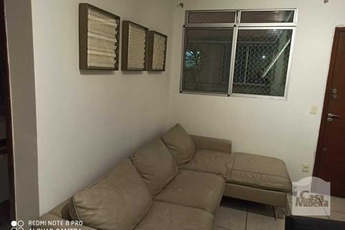 Imagem 3 de 15 de Apartamento À Venda No Santa Mônica - Código 322892 - 322892