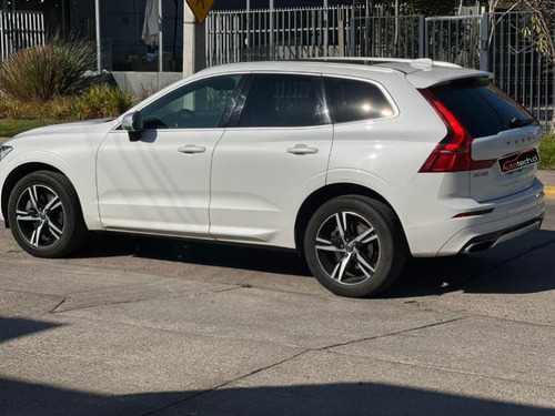 Imagen 7 de 15 de Volvo Xc 60 Xc60 Ii T6 4x4 2.0 Aut R-desing 2019
