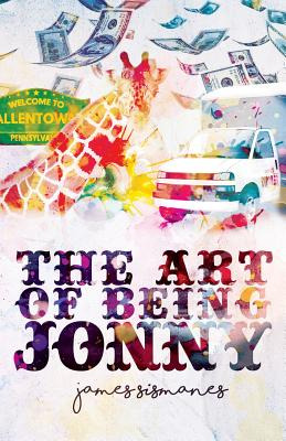 Libro The Art Of Being Jonny - Sismanes, James P.