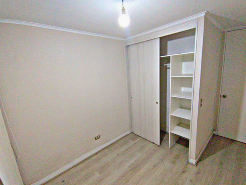 Departamento A Pasos Del Metro (85605)