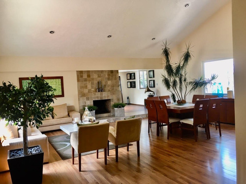 Imagen 2 de 9 de Casa En Venta En Lomas De Vista Hermosa, Loma De La Palma C