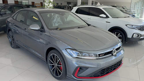 Volkswagen Vento 2.0 Tsi Gli 230Cv At