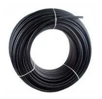 Comprar Manguera Riego Reforzada Polietileno 1 1\u002F2'' K4 Rollo 50 M *