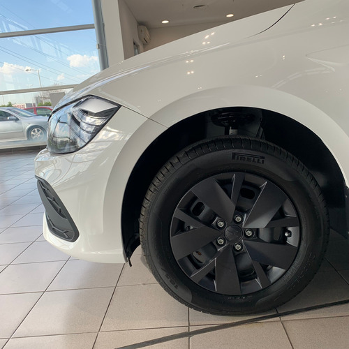 Volkswagen Polo Track MSI MT