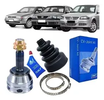 Comprar Kit X 2 Homocineticas Vw Gol Power Senda Gacel Saveiro 22x30