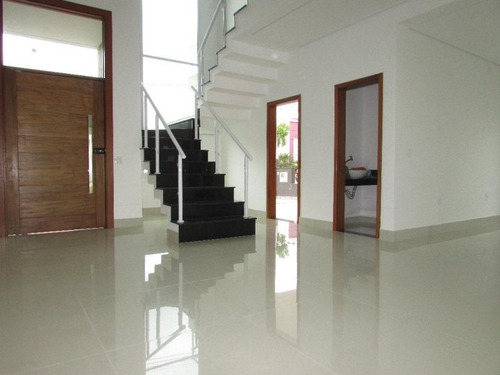 Sobrado Com 3 Dormitórios À Venda, 215 M² Por R$ 900.000,00 - Golden Park Residence I - Sorocaba/sp - So0046 - 67640518
