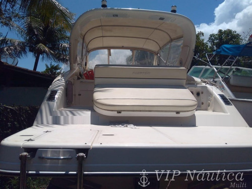 Phantom 300 | 2012 | 1 X Mercruiser 380 Hp | Gas