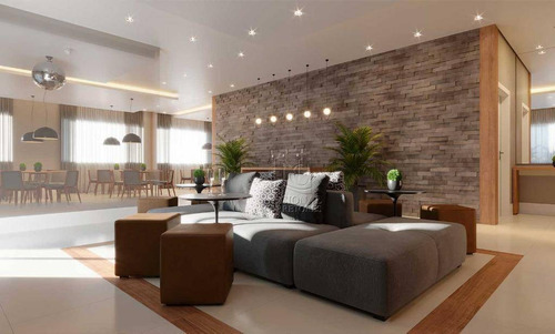 Imagem 3 de 22 de Apartamento Com 2 Dormitórios À Venda, 94 M² Por R$ 697.000,00 - Vila Léa - Santo André/sp - Ap12078
