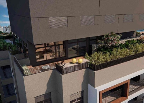 Imagem 26 de 28 de Studio Residencial Para Venda, Saúde, São Paulo - St7132. - St7132-inc