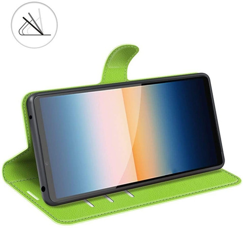 Capa Capinha Carteira Para Motorola Edge 30 Fusion Case Cour