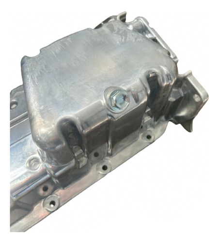 Carter Óleo Completo Bujão Defletor Strada 1.8 8v 2003/2012