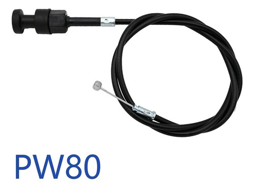 940mm 760mm Universal Cable Del Acelerador For Yamaha Pw 50