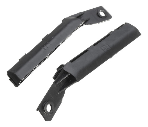 2x Soporte De Parachoques Delantero Ni1062100 Ni1063100 Auto
