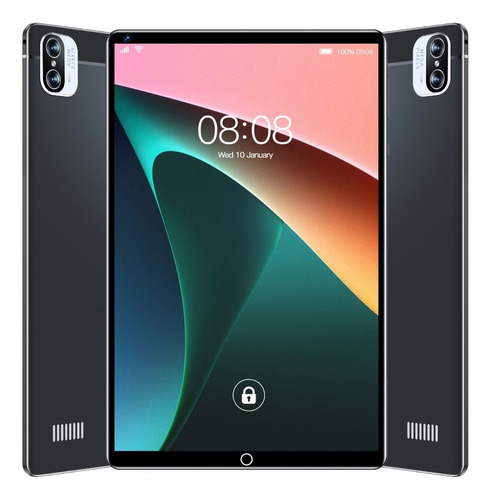 Sj Sroje Tableta Mt6592 Chip 8 128gb X5 Y 6gb De Memoria Ram