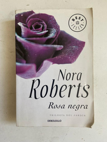 Nora Roberts Rosa Negra