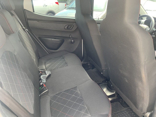 Renault Kwid 1.0 12v 4p Sce Flex Zen