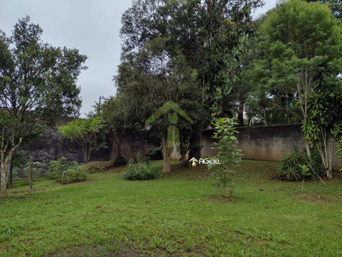 Chácara Com 2 Dorms, Chácara Bonanza, Embu-guaçu - R$ 280 Mil, Cod: 2091 - V2091