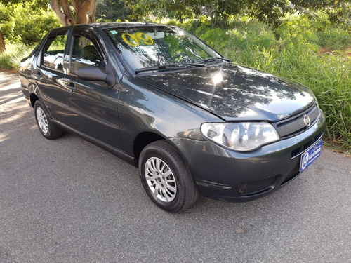 Imagem 1 de 8 de Fiat-siena