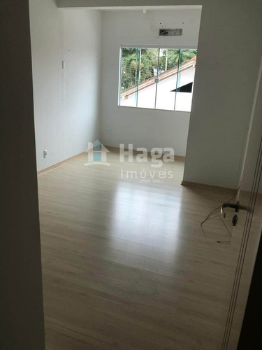 Imagem 19 de 30 de Casa À Venda No Centro Em Brusque/sc - 1300