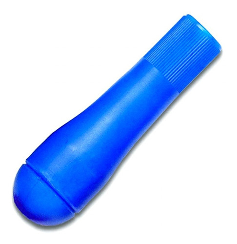 Mango Plastico Para Lima 12  Y 14  (plastico) (4012)