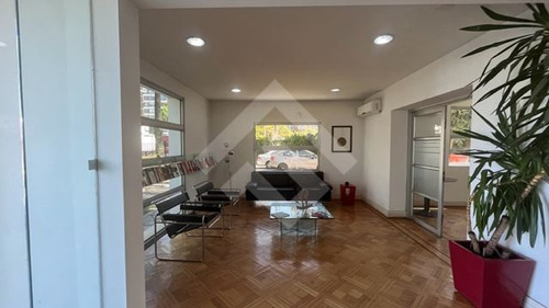 Oficina En Arriendo Los Leones Providencia