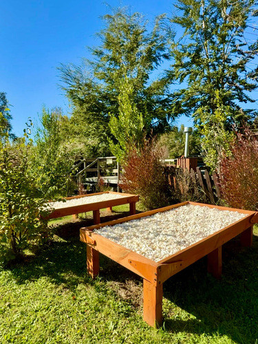 Complejo Turístico Funcionando Entre Villarrica Y Pucón
