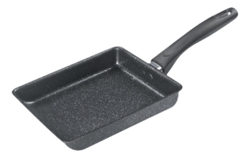 Sartén De Desayuno Multifunción Para Freír Huevos, 19 X 15 C