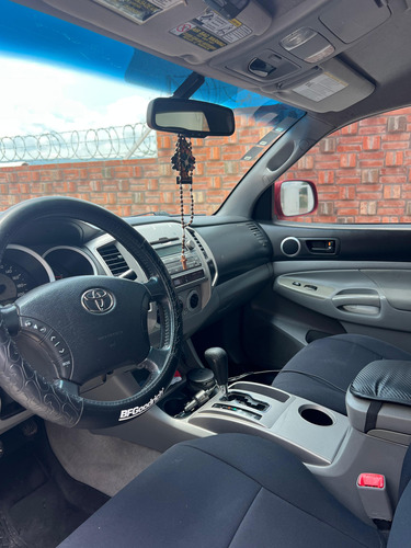 Toyota Tacoma SR5