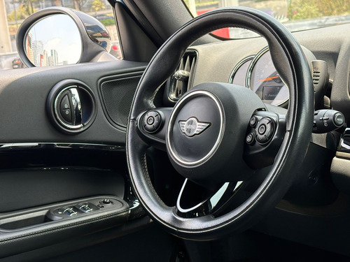 Mini Countryman 2.0 S Chili At