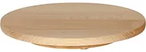 Comprar Bases Giratorias De Madera Para Tortas