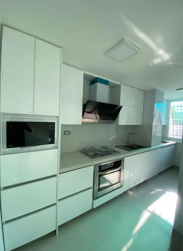 Moderno Apartamento