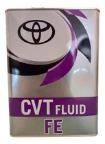Comprar Aceite Caja Automática Cvt Fe Original Yaris Rav4 Corolla