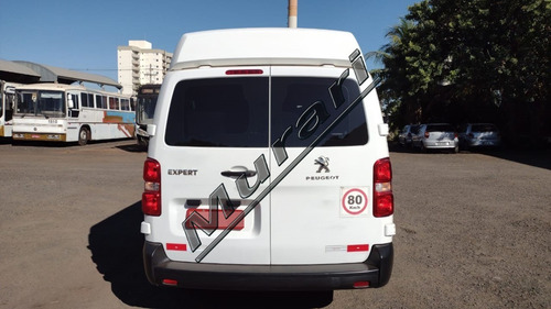 Imagem 7 de 14 de Peugeot Expert 2019/2019 11 Lug. Completa Vn-ref 778