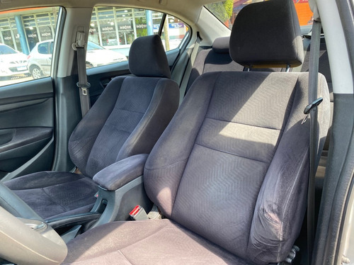Imagem 12 de 15 de Honda City 1.5 Lx 16v 2013