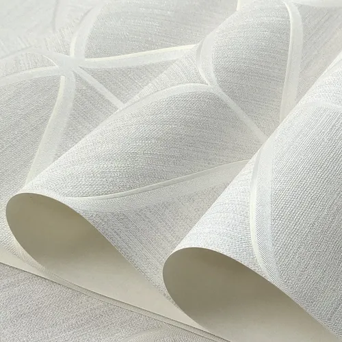 comprar Papel De Parede Rolo Importado Textura 3d - Vinílico + Cola