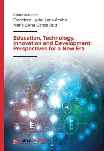 Libro Education Technology Innovation And Development: Persp