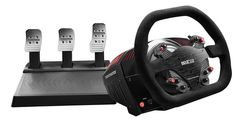 Thrustmaster Ts-xw Racer Com O Modo De Competição Sparco P31