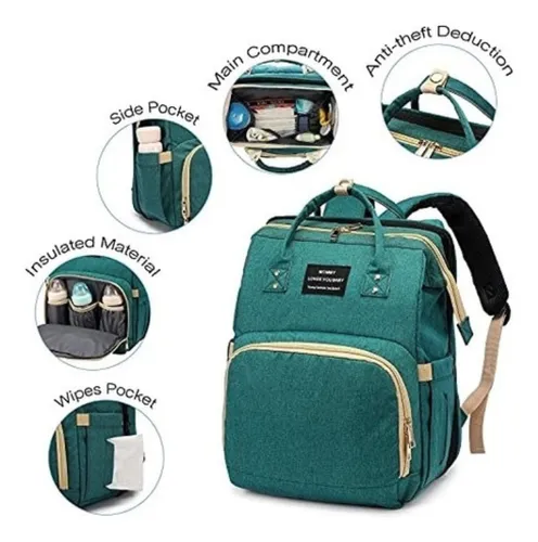 Maleta cuna sale