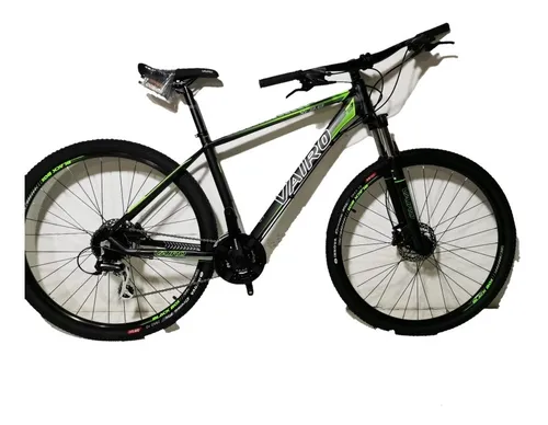 Bicicleta vairo 29 sales