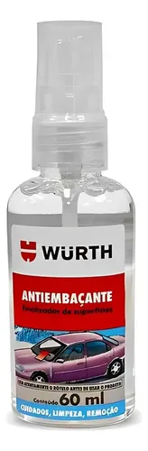 Wurth Anti Embacante 60 Ml