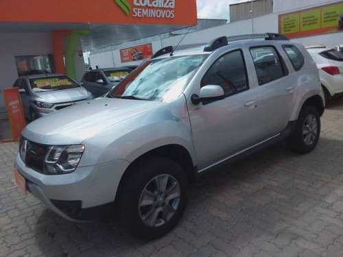Renault Duster 1.6 16v Sce Flex Expression Manual