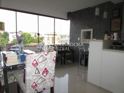 Imagem 1 de 14 de Apartamento - Cristo Redentor - Ref: 277655 - V-277655