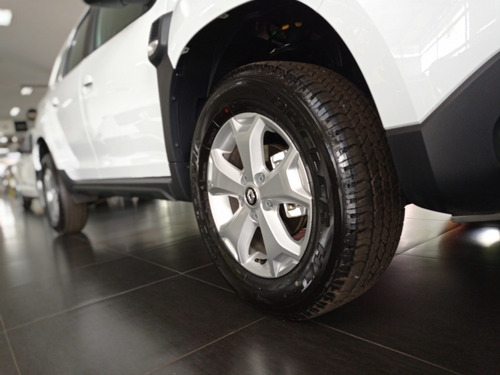 Imagem 4 de 15 de Duster Intense Cvt
