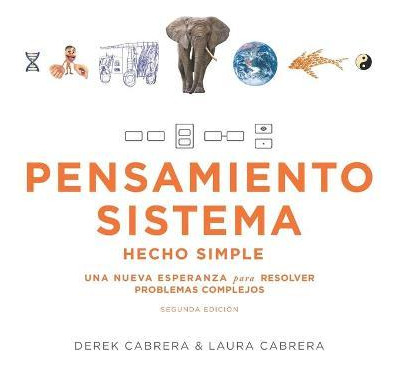 Libro Pensamiento Sistema Hecho Simple : Una Nueva Espera...