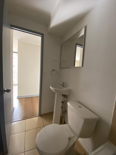 Departamento En Arriendo Con El Mejor Ambiente Familiar