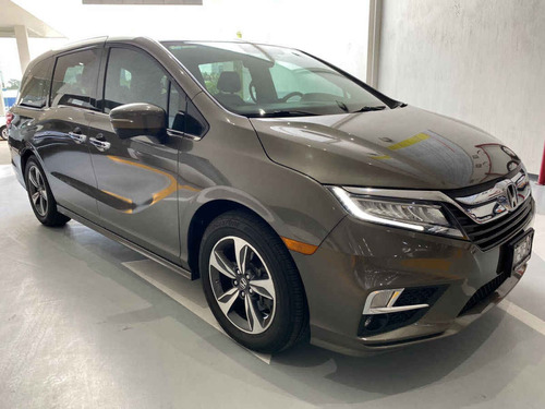 Imagen 1 de 6 de Honda Odyssey 2018 Odyssey Touring