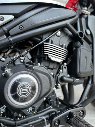 Cf Moto 450 Cl-c 2024