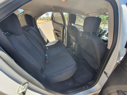 Chevrolet Equinox 2.4 Ltz At