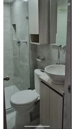 Apartamento En Venta En Bello