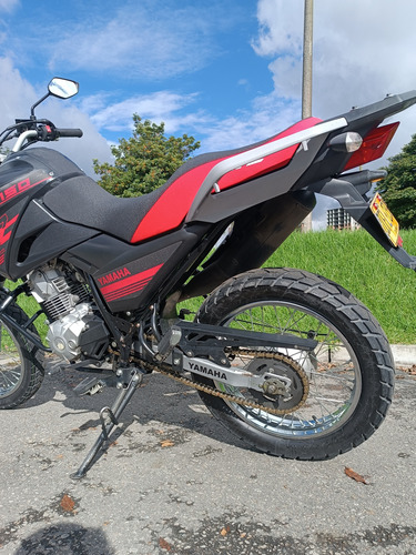 Yamaha Xtz 150